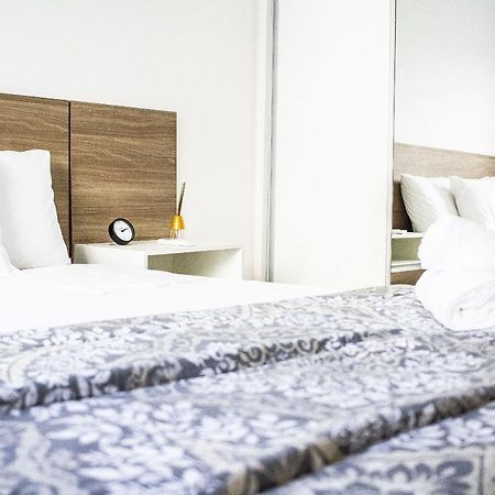Apartamento aconchegante na beira mar de Jampa por Carpediem João Pessoa Exterior foto