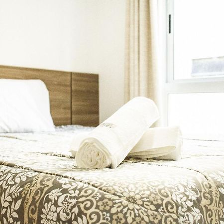 Apartamento aconchegante na beira mar de Jampa por Carpediem João Pessoa Exterior foto