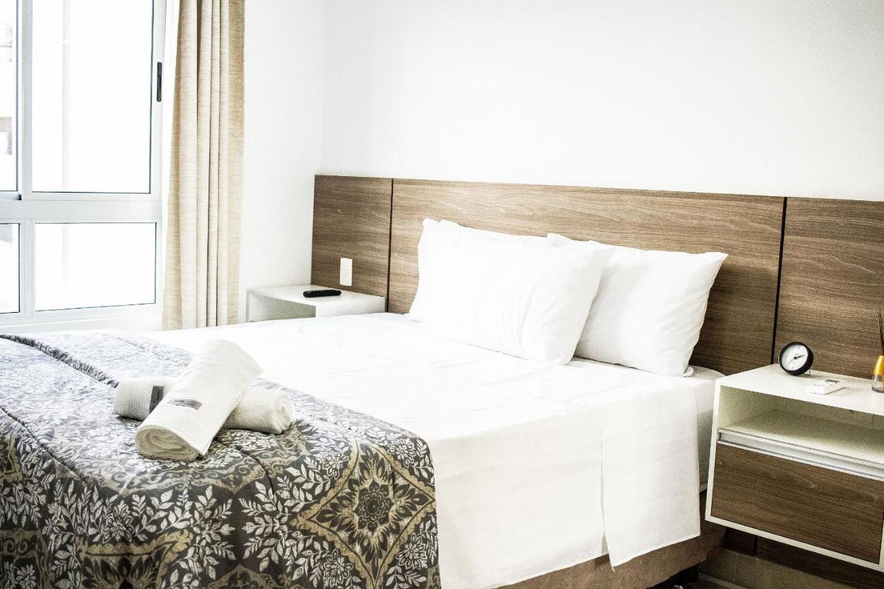 Apartamento aconchegante na beira mar de Jampa por Carpediem João Pessoa Exterior foto